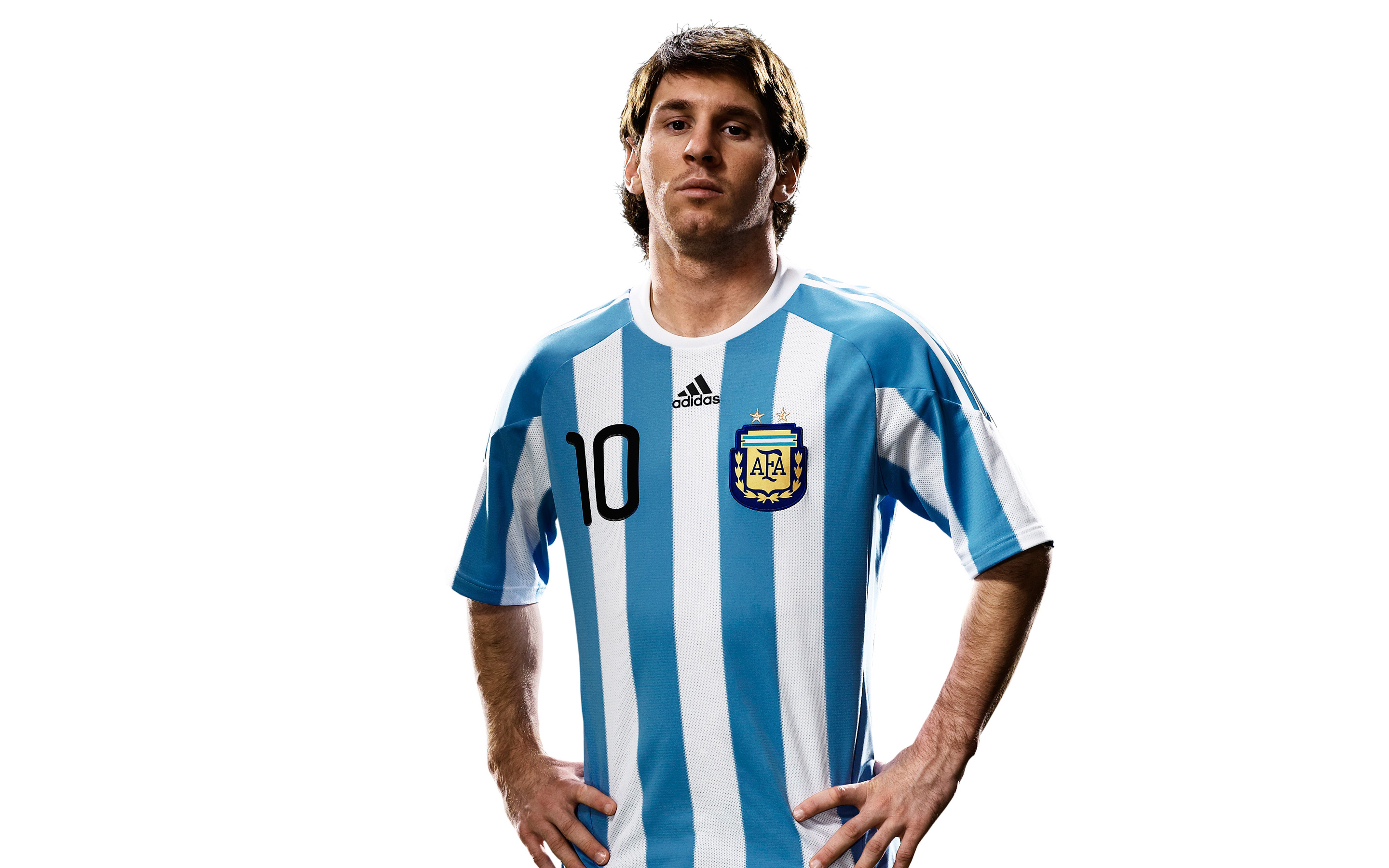 Messi 4K7250017785